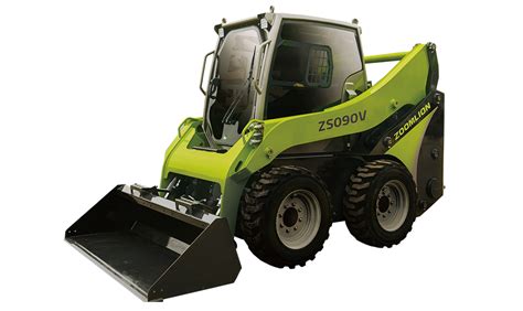 zoomlion skid steer loader|products zoomlion stock.